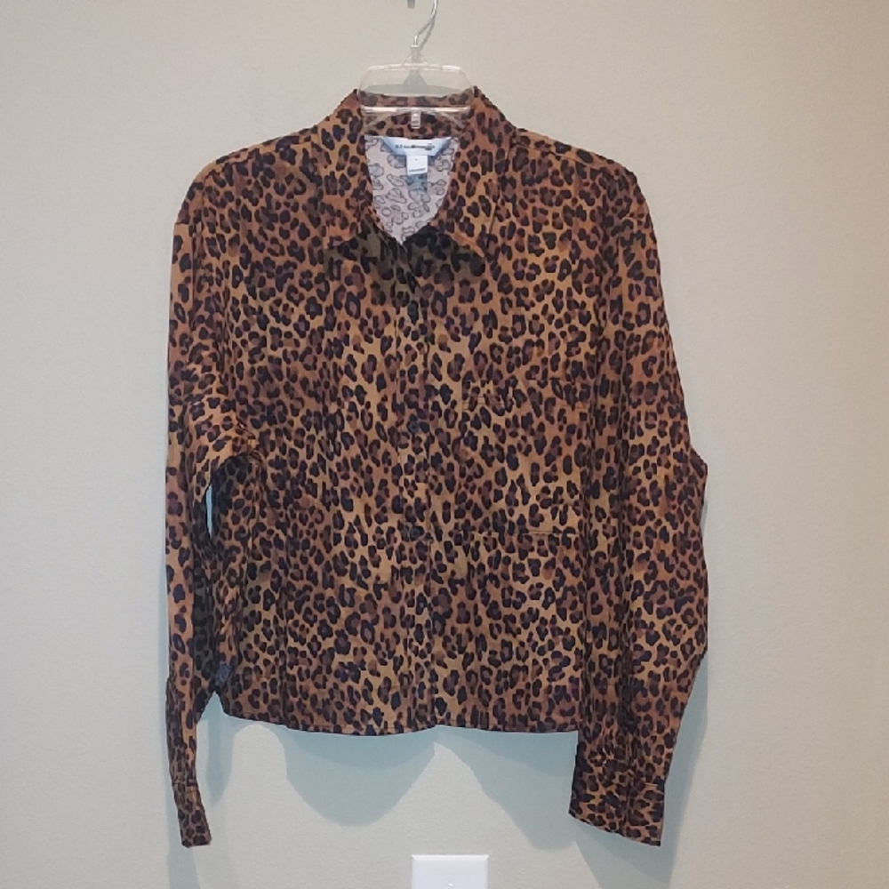 Old Navy Blouse NWT
